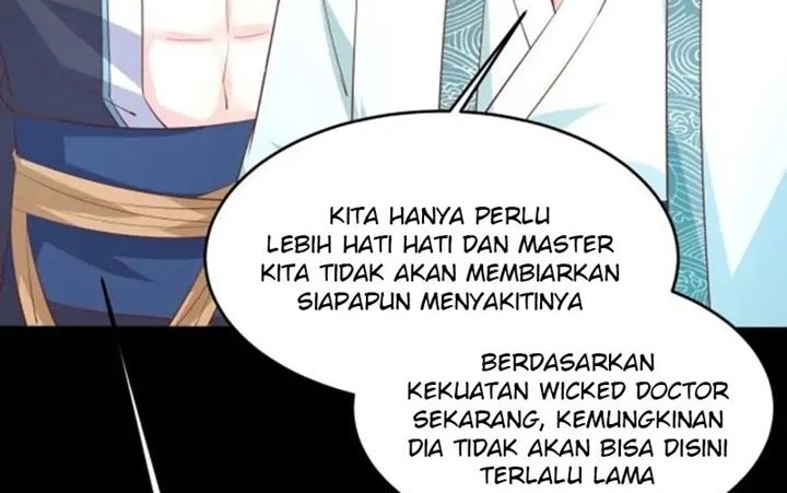 Pupillary Master chapter 221 halaman 18
