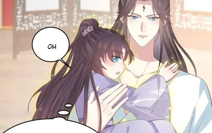 Pupillary Master chapter 221 halaman 20