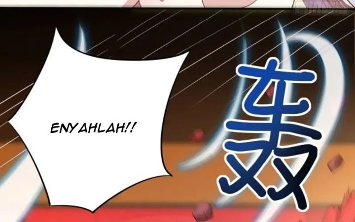 Pupillary Master chapter 221 halaman 22