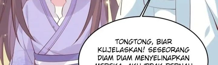 Pupillary Master chapter 221 halaman 30