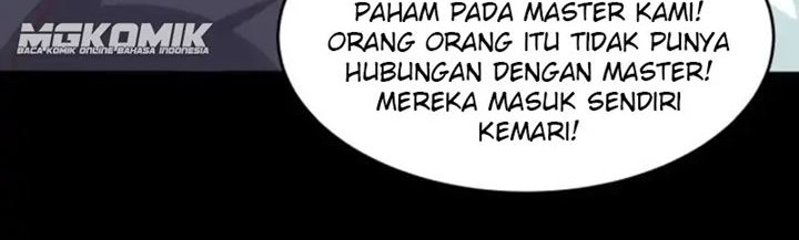 Pupillary Master chapter 221 halaman 32