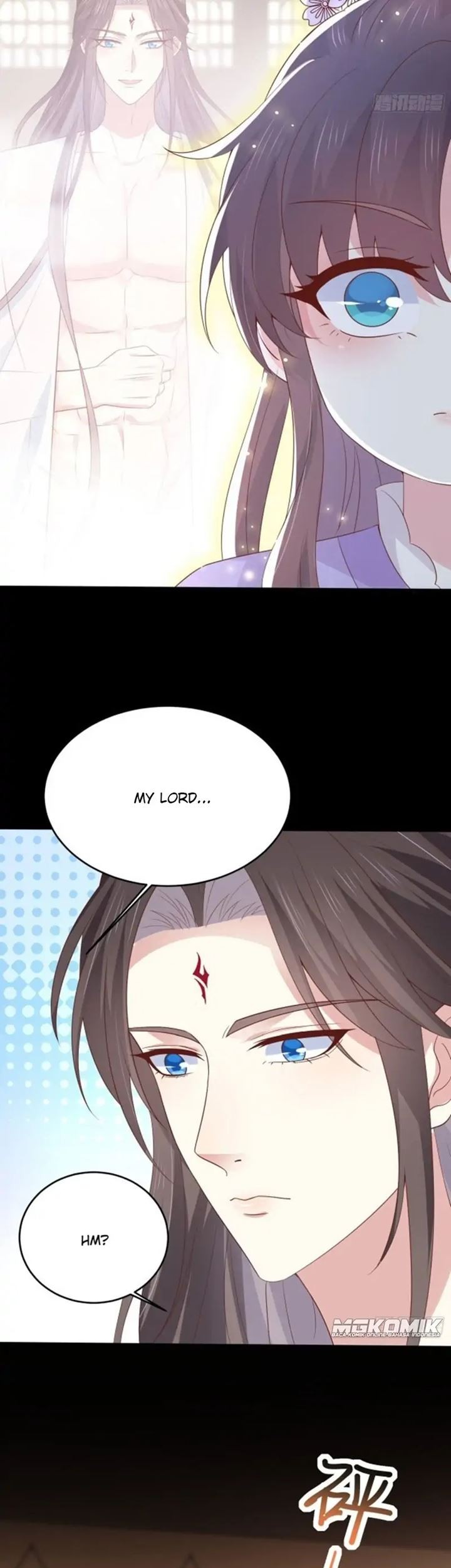 Pupillary Master chapter 221 halaman 45