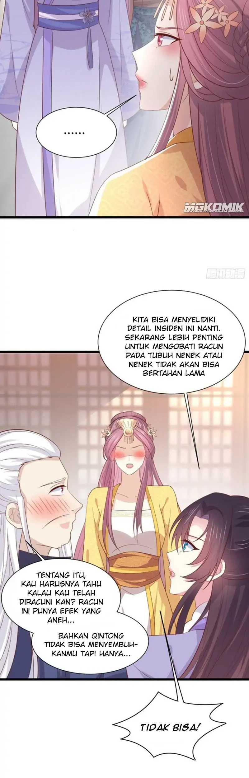 Pupillary Master Bab 224 halaman 19