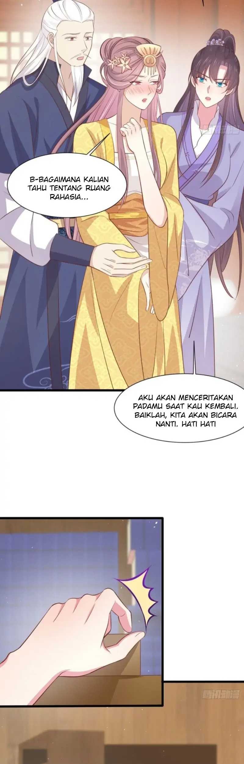 Pupillary Master Bab 224 halaman 27