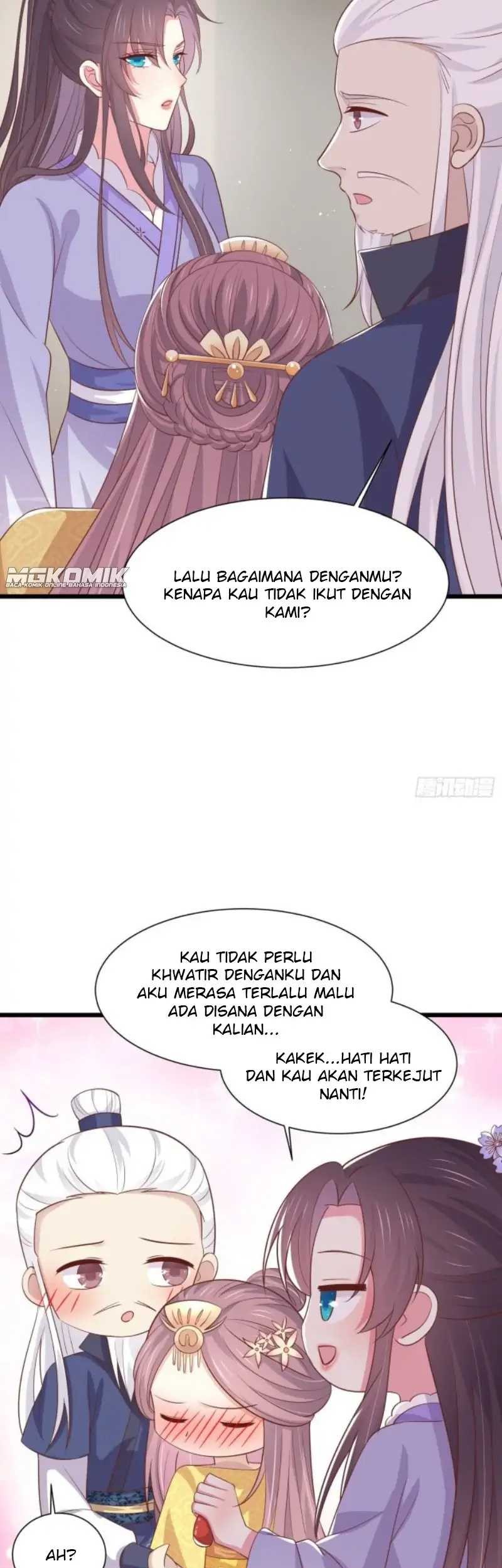 Pupillary Master Bab 224 halaman 29