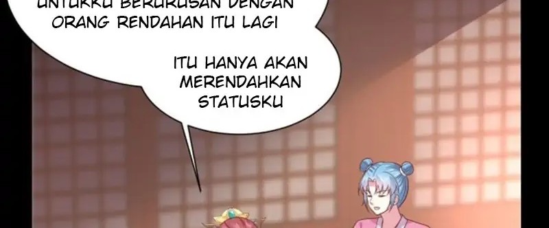 Pupillary Master chapter 225 halaman 16
