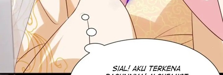 Pupillary Master chapter 226 halaman 20