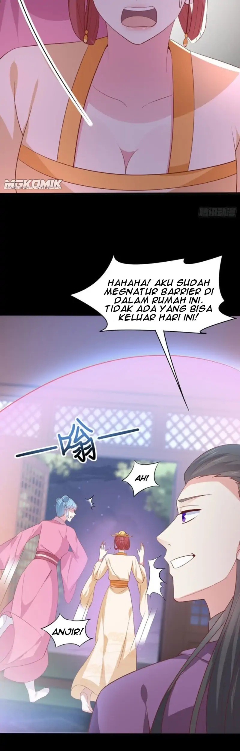 Pupillary Master Bab 227 halaman 7