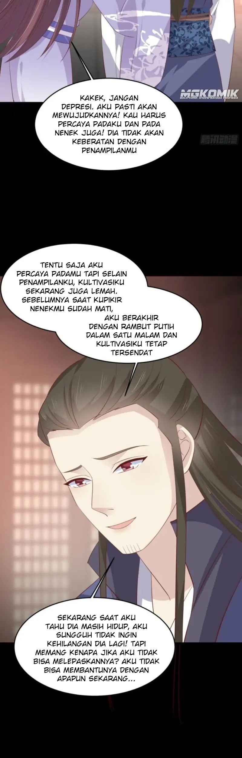Pupillary Master Bab 227 halaman 31
