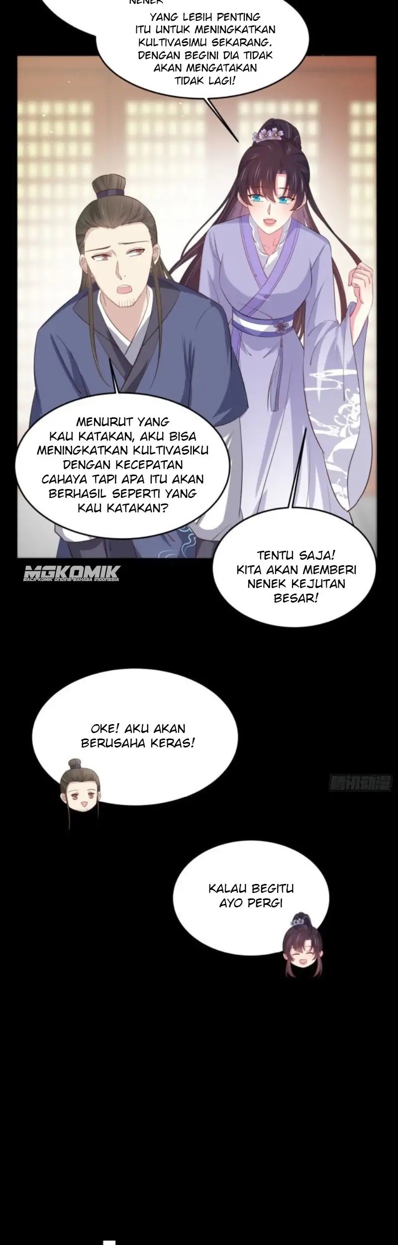 Pupillary Master Bab 227 halaman 33