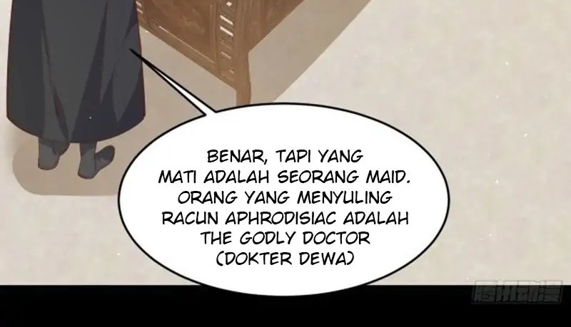 Pupillary Master chapter 228 halaman 2