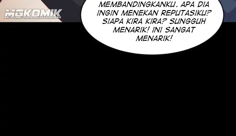 Pupillary Master chapter 228 halaman 6