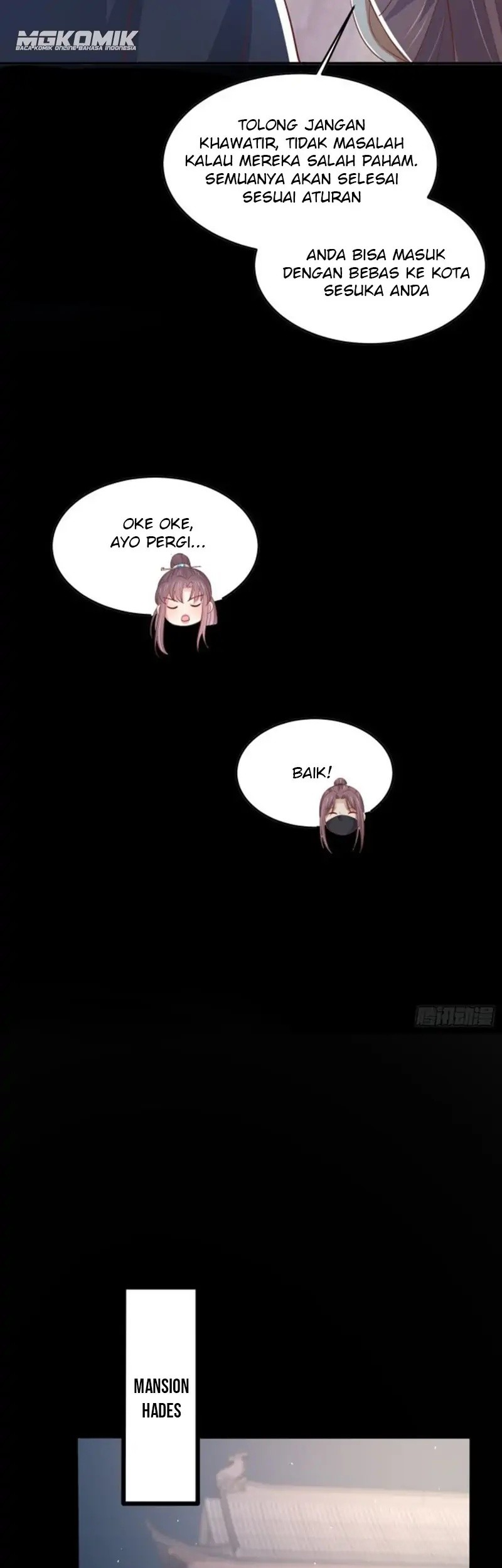 Pupillary Master chapter 228 halaman 17