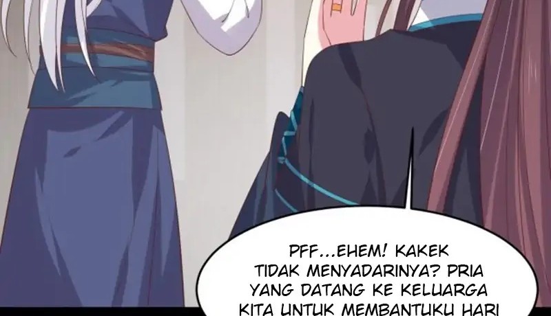 Pupillary Master chapter 228 halaman 20