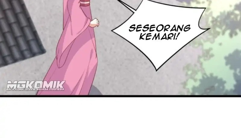 Pupillary Master chapter 228 halaman 24