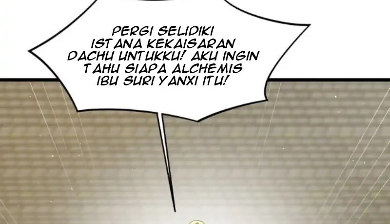 Pupillary Master chapter 228 halaman 28