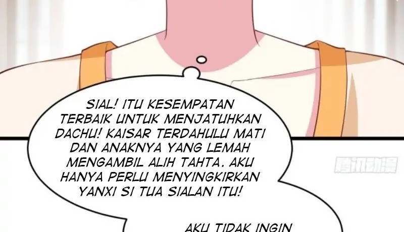 Pupillary Master chapter 228 halaman 30