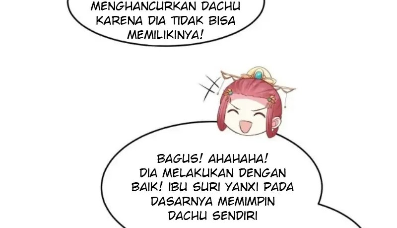 Pupillary Master chapter 228 halaman 34