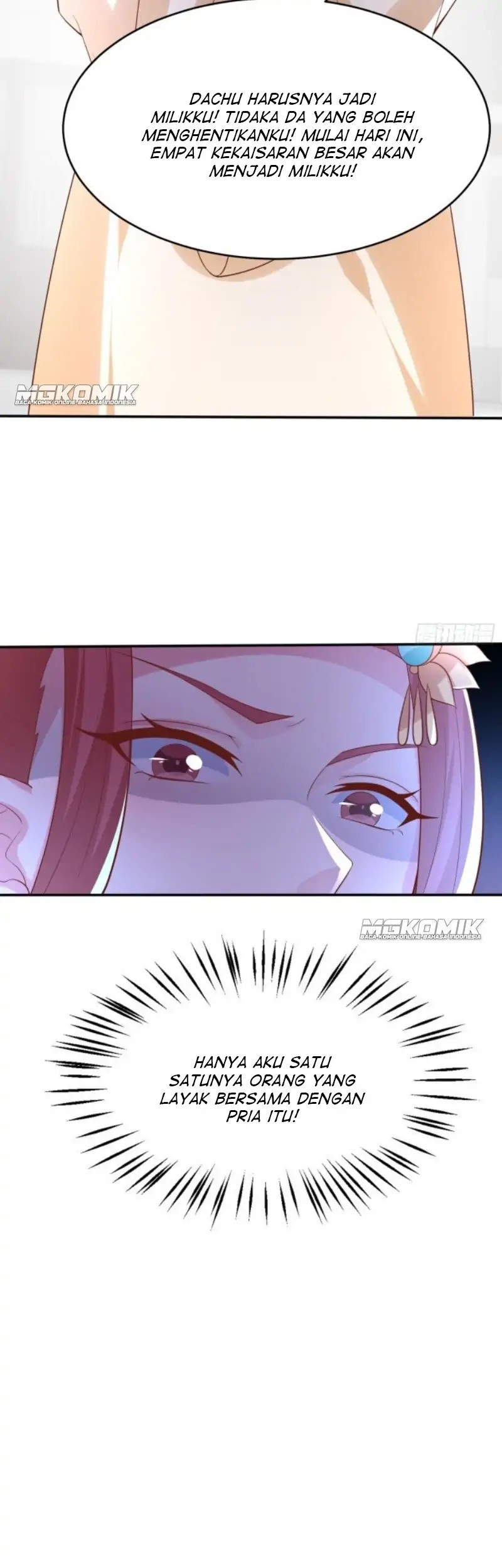 Pupillary Master chapter 228 halaman 39