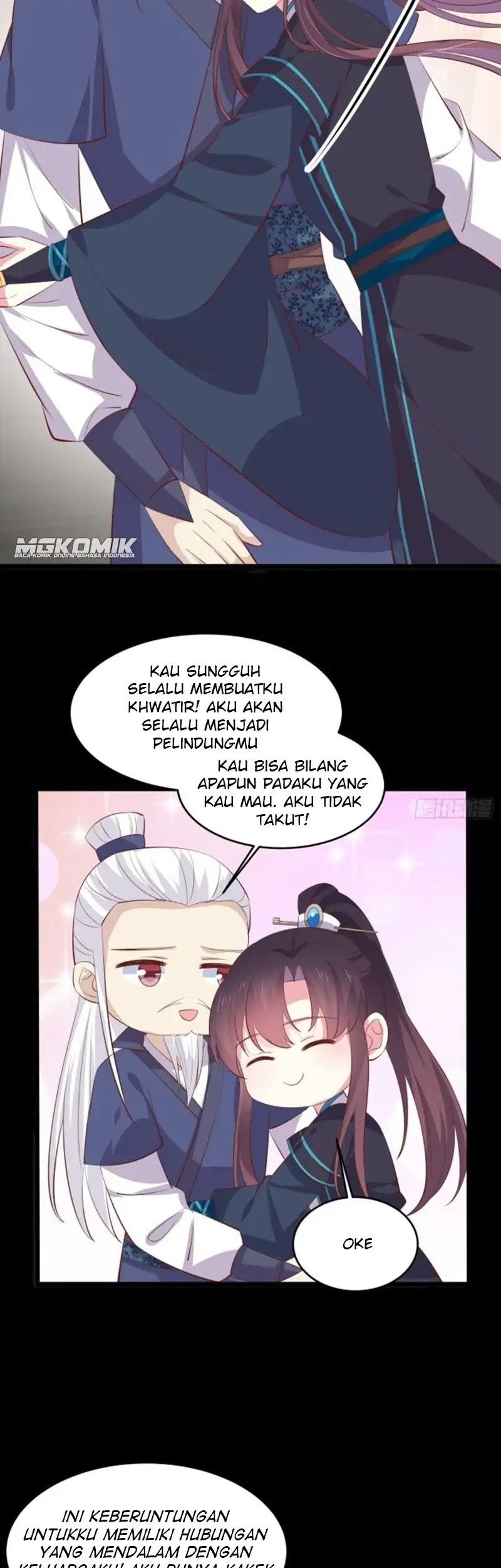 Pupillary Master Bab 229 halaman 9