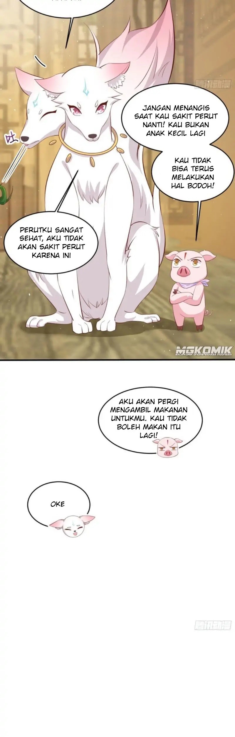Pupillary Master Bab 229 halaman 31