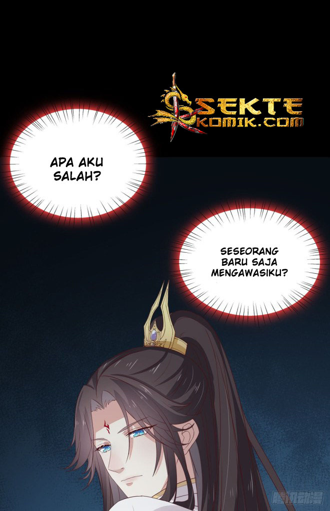 Pupillary Master chapter 23.1 halaman 14