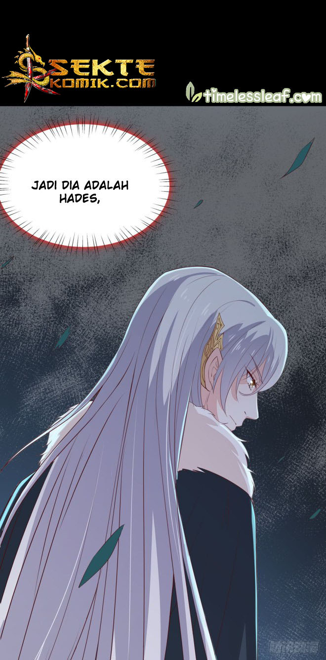 Pupillary Master chapter 23.1 halaman 20