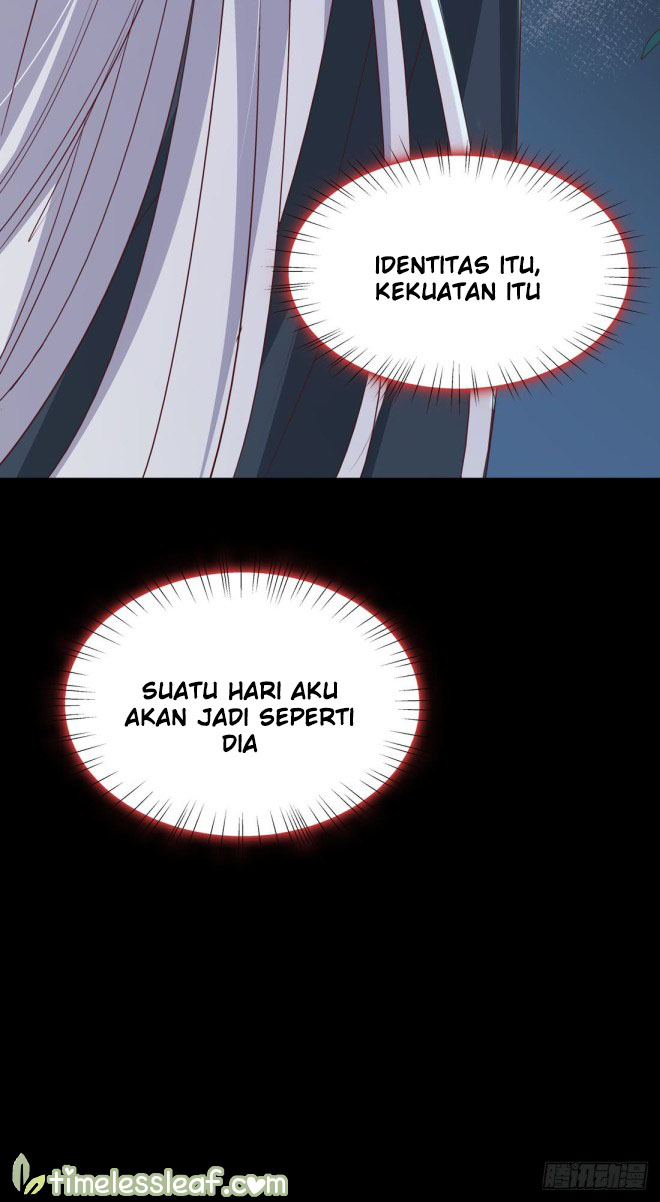 Pupillary Master chapter 23.1 halaman 21