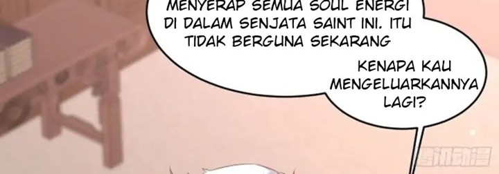 Pupillary Master chapter 230 halaman 2