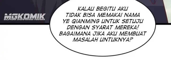 Pupillary Master chapter 230 halaman 26
