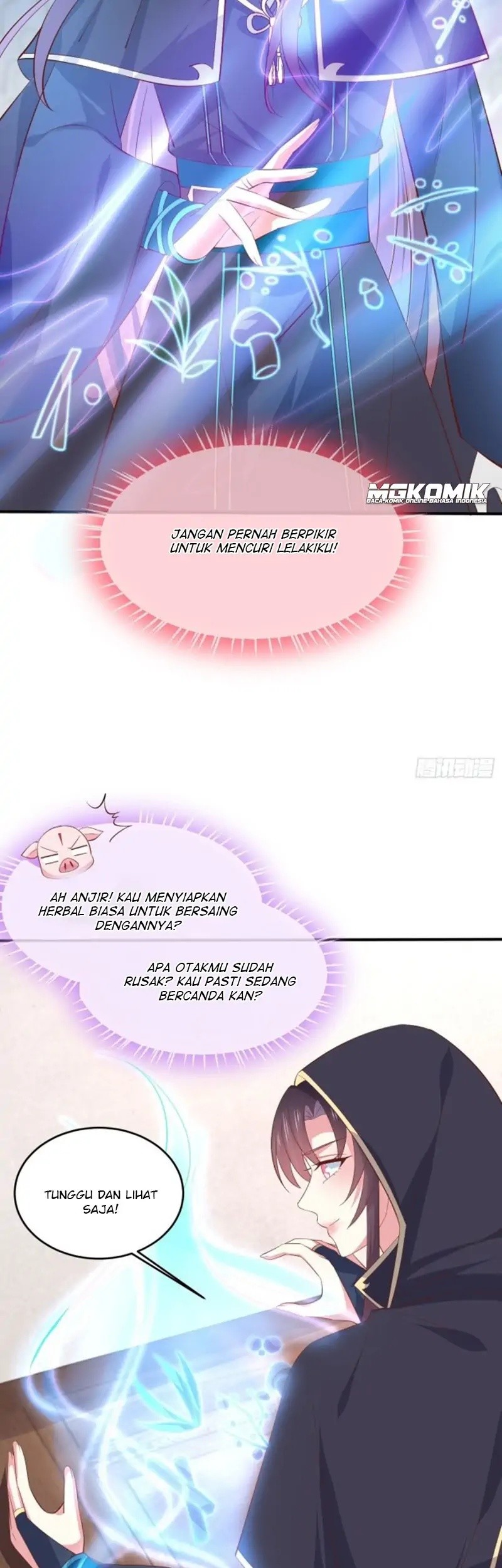 Pupillary Master Bab 232 halaman 9