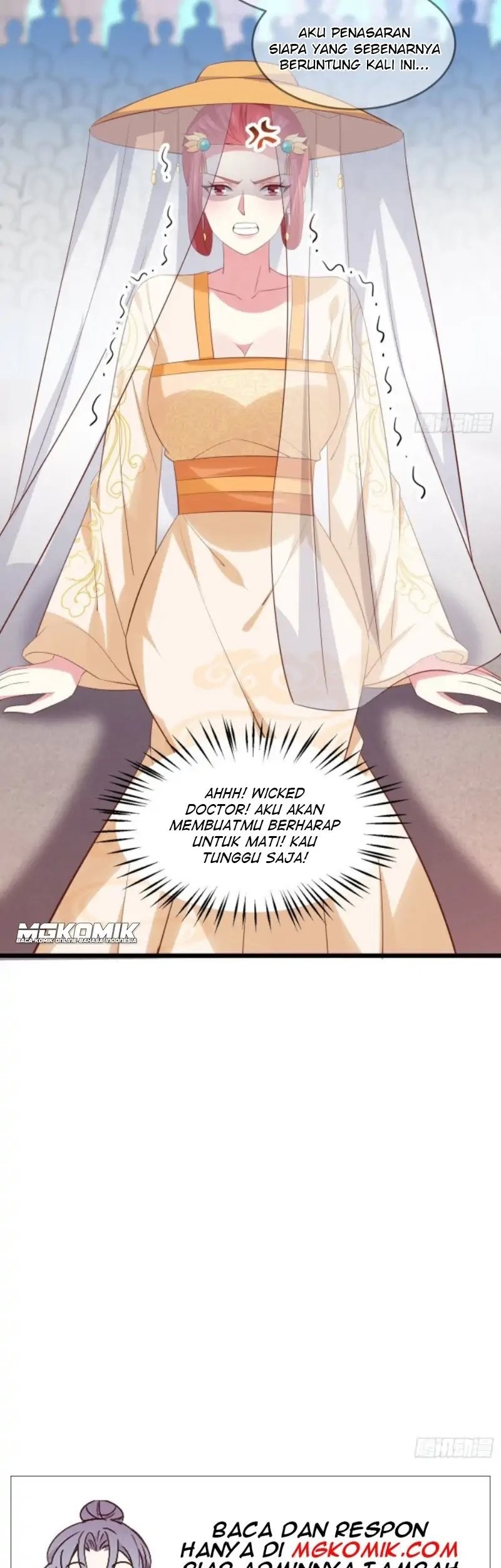 Pupillary Master chapter 233 halaman 39