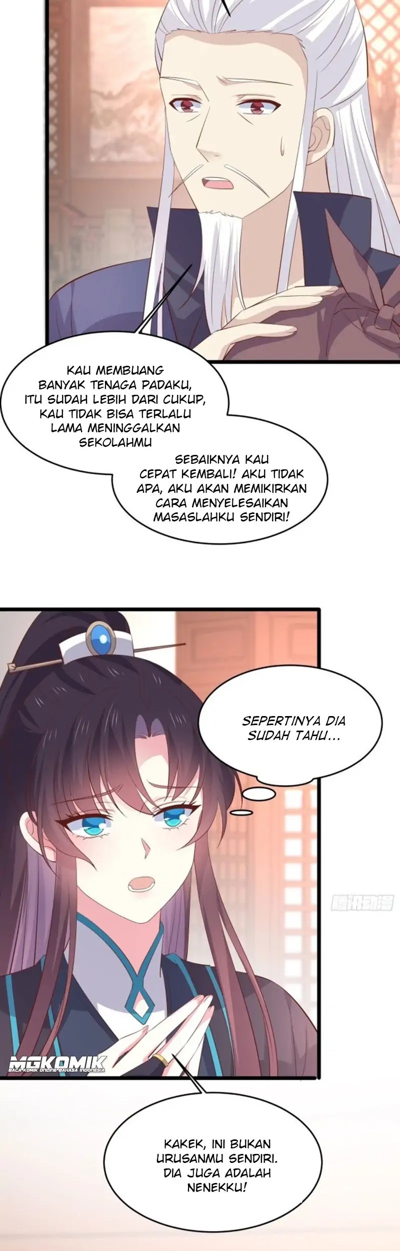 Pupillary Master Bab 234 halaman 9