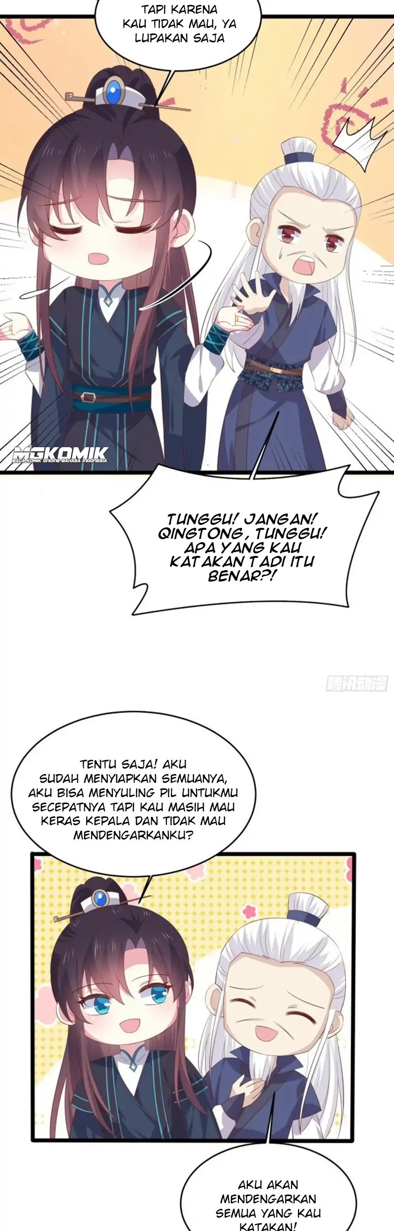 Pupillary Master Bab 234 halaman 15