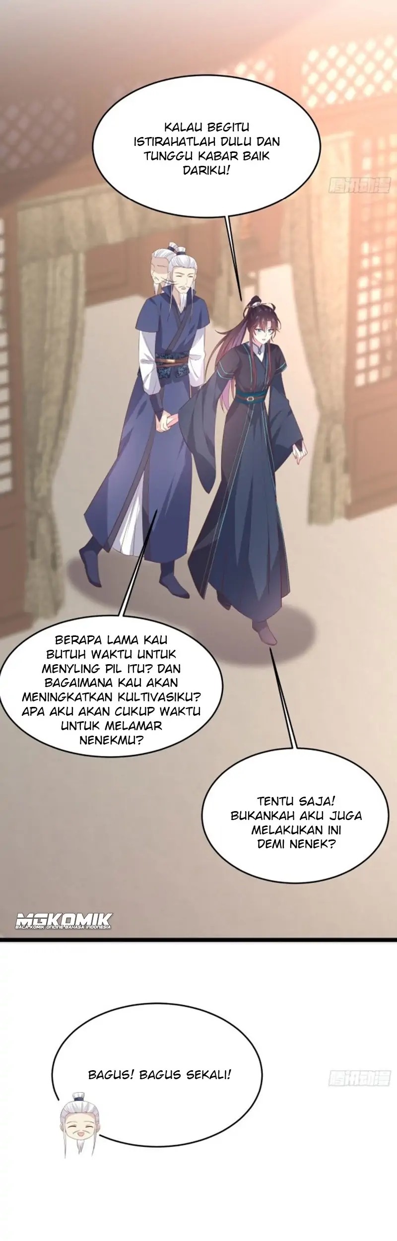 Pupillary Master Bab 234 halaman 17