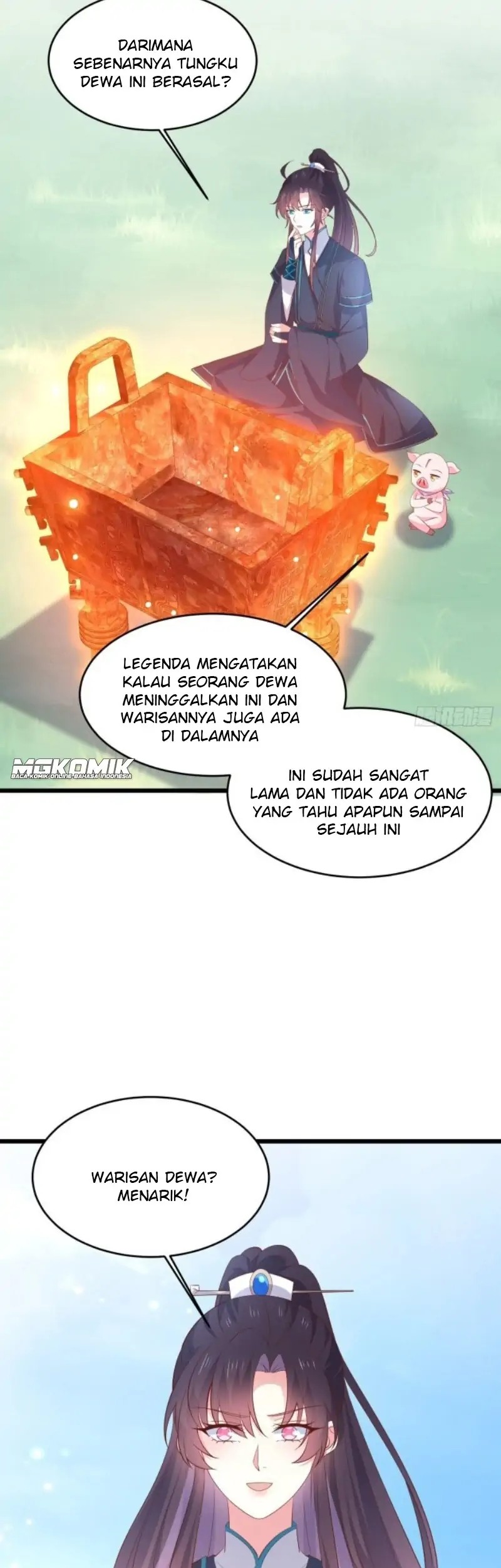 Pupillary Master Bab 234 halaman 29