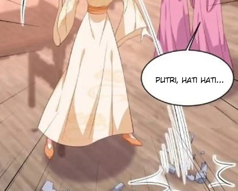 Pupillary Master chapter 235 halaman 2