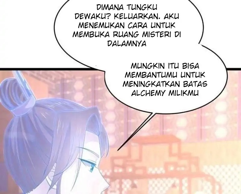 Pupillary Master chapter 235 halaman 8