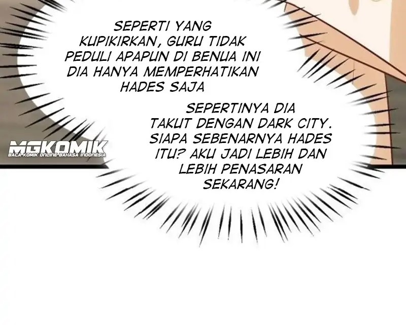 Pupillary Master chapter 235 halaman 18
