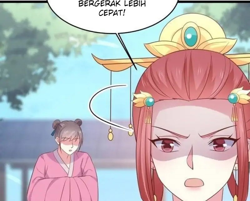 Pupillary Master chapter 235 halaman 20