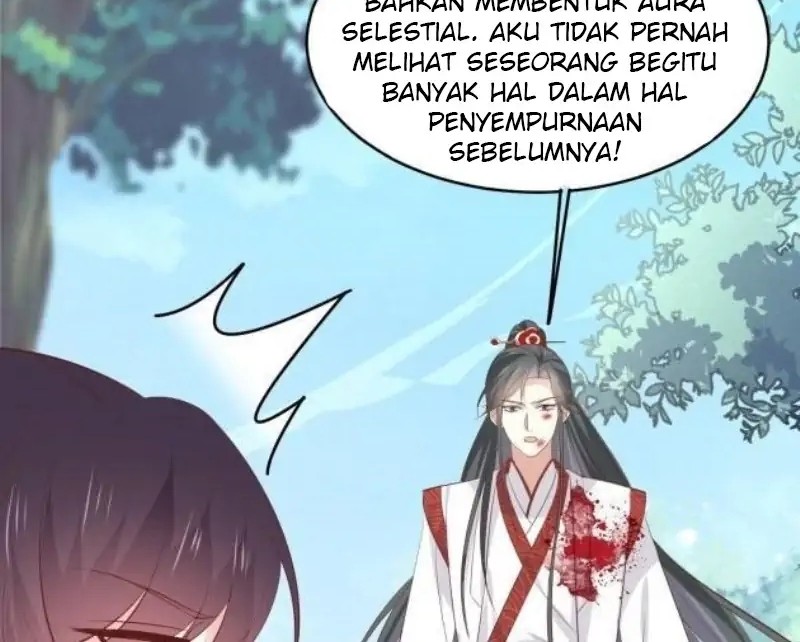 Pupillary Master chapter 235 halaman 30