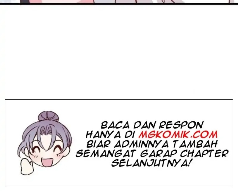 Pupillary Master chapter 235 halaman 40