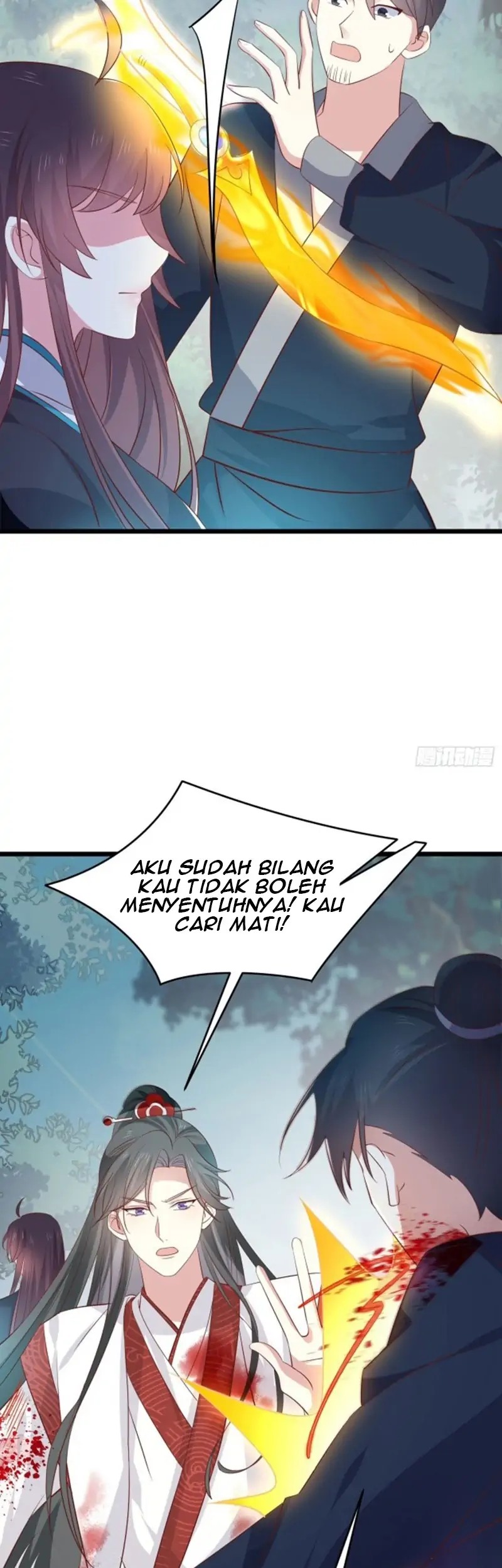 Pupillary Master Bab 236 halaman 23