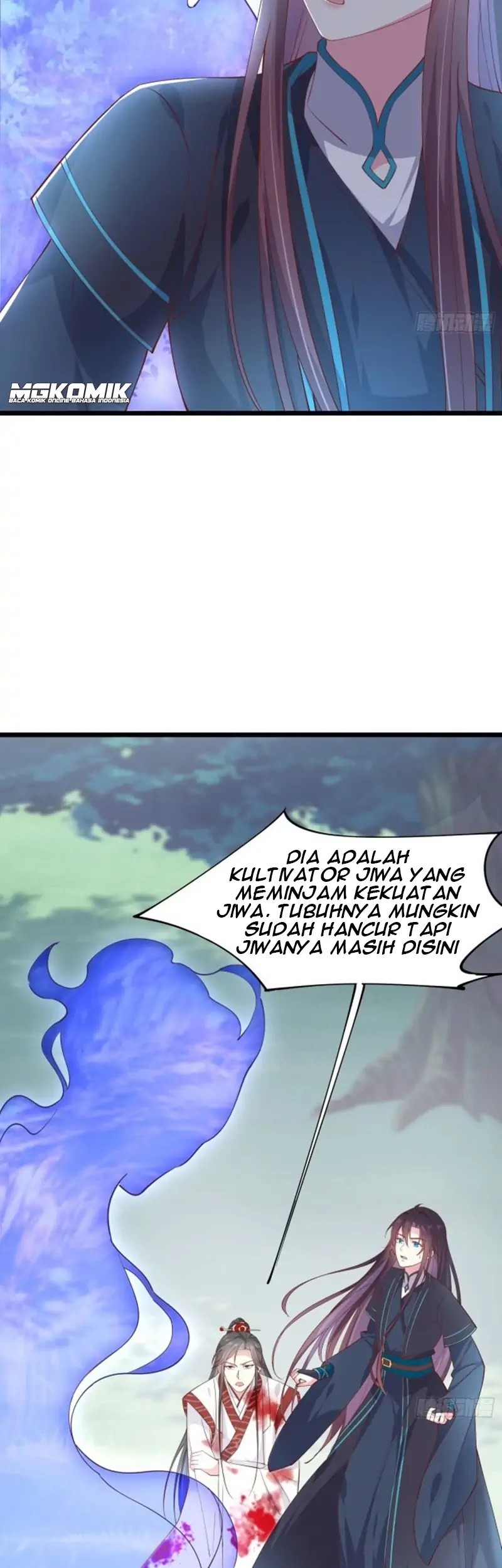 Pupillary Master Bab 237 halaman 5