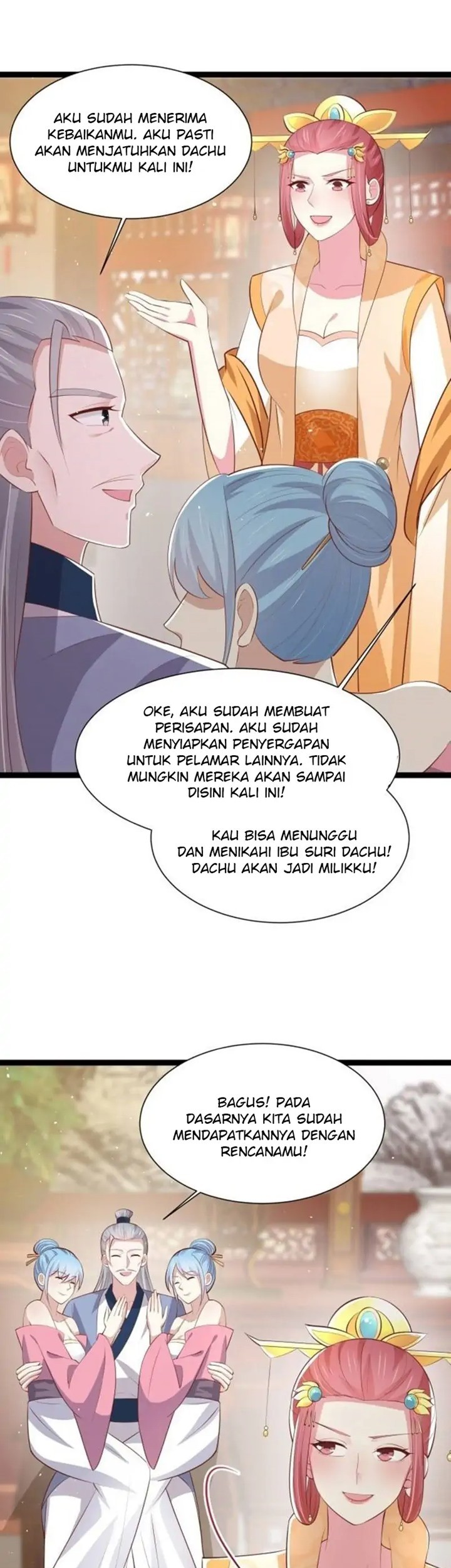 Pupillary Master Bab 238 halaman 11