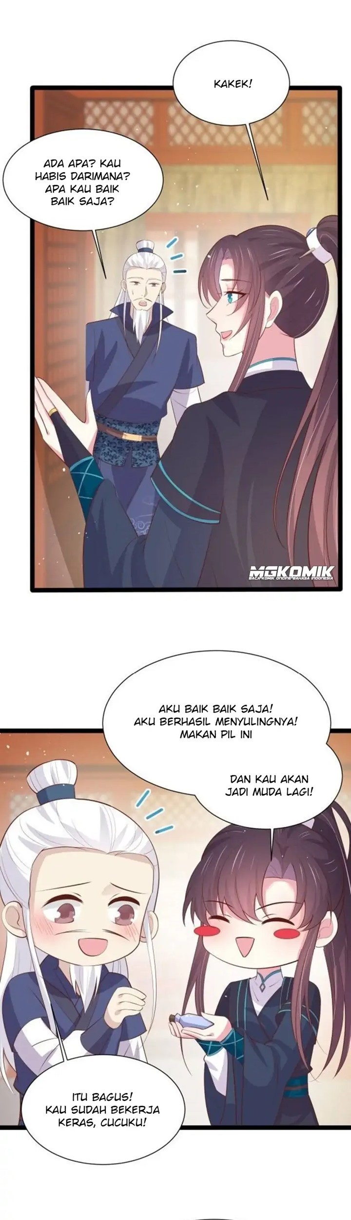 Pupillary Master Bab 238 halaman 15