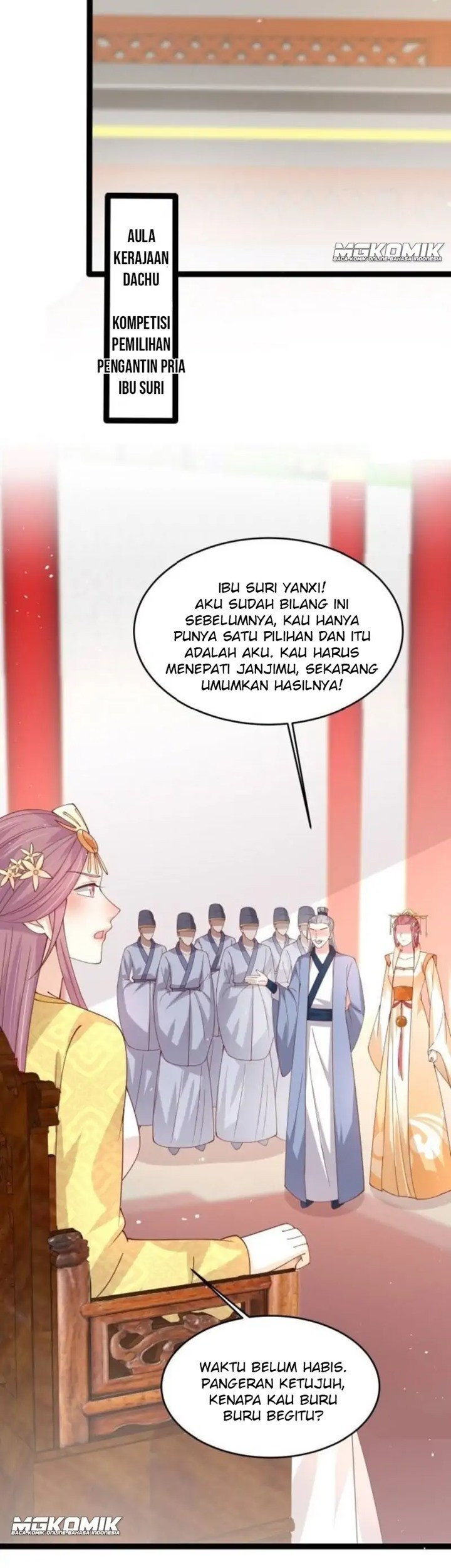 Pupillary Master Bab 238 halaman 33