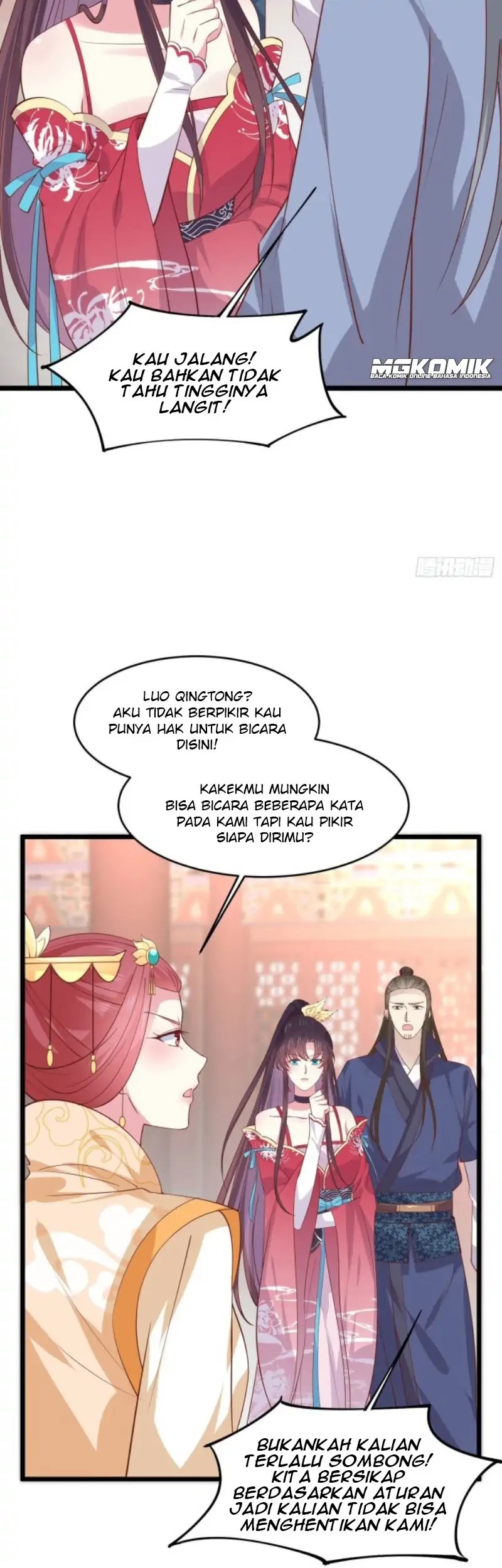 Pupillary Master Bab 239 halaman 31