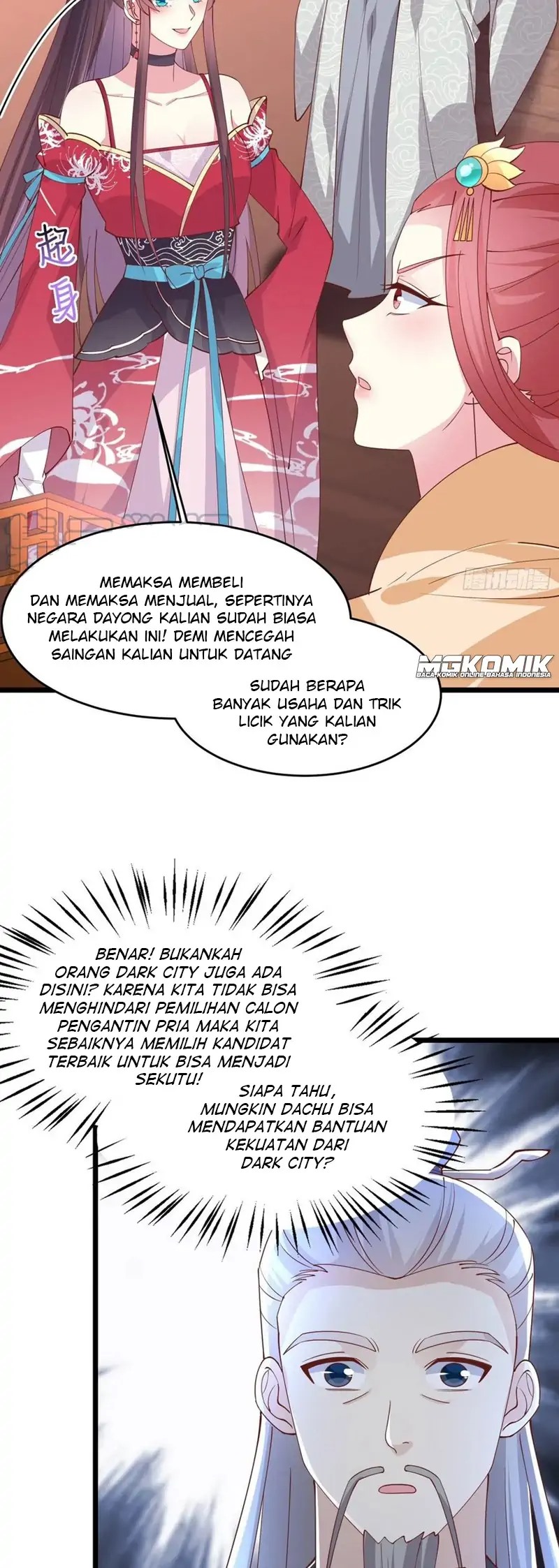Pupillary Master Bab 242 halaman 2