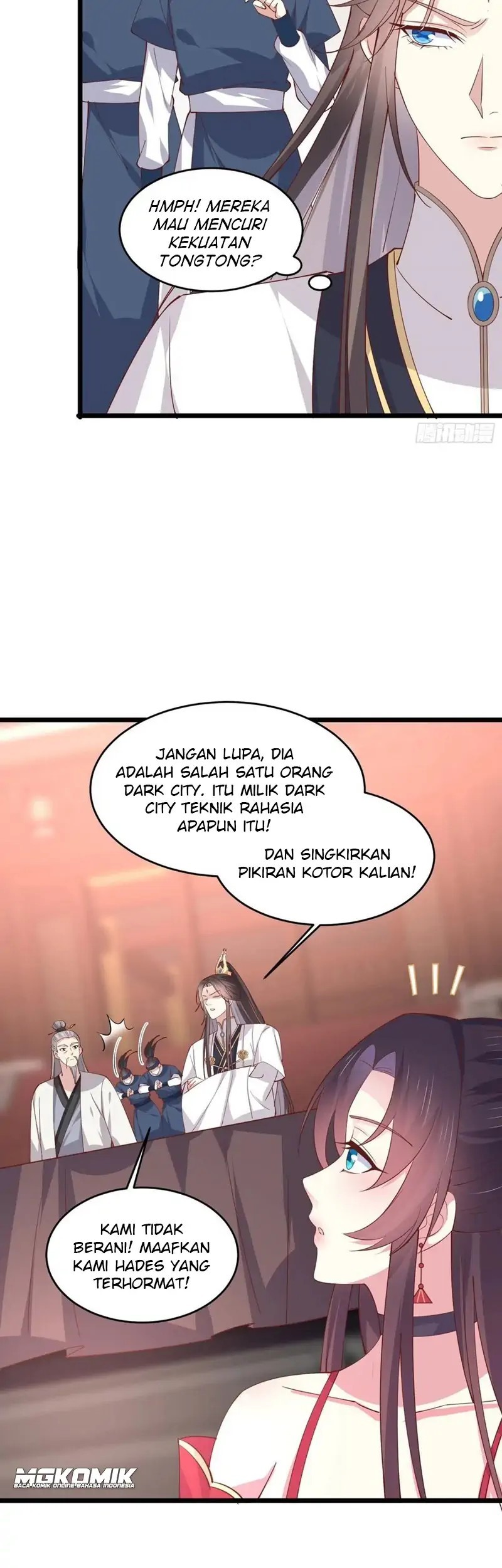 Pupillary Master Bab 243 halaman 11